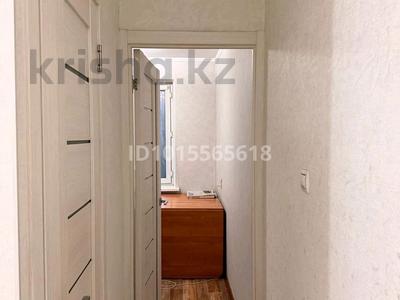 2-бөлмелі пәтер · 50 м² · 5/5 қабат, Талас ш/а 11, бағасы: 10 млн ₸ в Таразе, мкр Талас