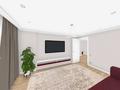 2-бөлмелі пәтер · 45 м² · 7/15 қабат, Райымбека 210/27, бағасы: 43 млн ₸ в Алматы, Алмалинский р-н — фото 4