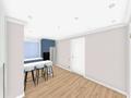 2-бөлмелі пәтер · 45 м² · 7/15 қабат, Райымбека 210/27, бағасы: 43 млн ₸ в Алматы, Алмалинский р-н — фото 7