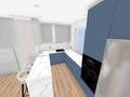 2-бөлмелі пәтер · 45 м² · 7/15 қабат, Райымбека 210/27, бағасы: 43 млн ₸ в Алматы, Алмалинский р-н