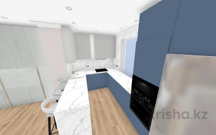 2-бөлмелі пәтер · 45 м² · 7/15 қабат, Райымбека 210/27, бағасы: 43 млн ₸ в Алматы, Алмалинский р-н — фото 7