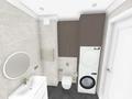 2-бөлмелі пәтер · 45 м² · 7/15 қабат, Райымбека 210/27, бағасы: 43 млн ₸ в Алматы, Алмалинский р-н — фото 8