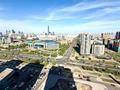 1-комнатная квартира · 45 м² · 23/24 этаж, Туран 55 за 21.5 млн ₸ в Астане — фото 2