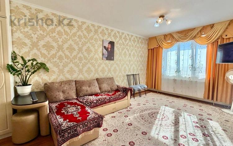 1-комнатная квартира · 45 м² · 23/24 этаж, Туран 55 за 21.5 млн ₸ в Астане — фото 21