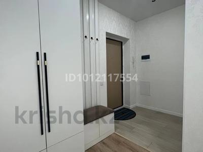 3-бөлмелі пәтер · 82 м² · 6/22 қабат, Роза Багланова 6 — Магнум, бағасы: 55 млн ₸ в Астане, Нура р-н