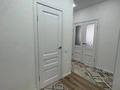3-бөлмелі пәтер · 82 м² · 6/22 қабат, Роза Багланова 6 — Магнум, бағасы: 55 млн ₸ в Астане, Нура р-н — фото 2
