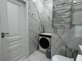 3-бөлмелі пәтер · 82 м² · 6/22 қабат, Роза Багланова 6 — Магнум, бағасы: 55 млн ₸ в Астане, Нура р-н — фото 4
