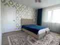 3-бөлмелі пәтер · 82 м² · 6/22 қабат, Роза Багланова 6 — Магнум, бағасы: 55 млн ₸ в Астане, Нура р-н — фото 9