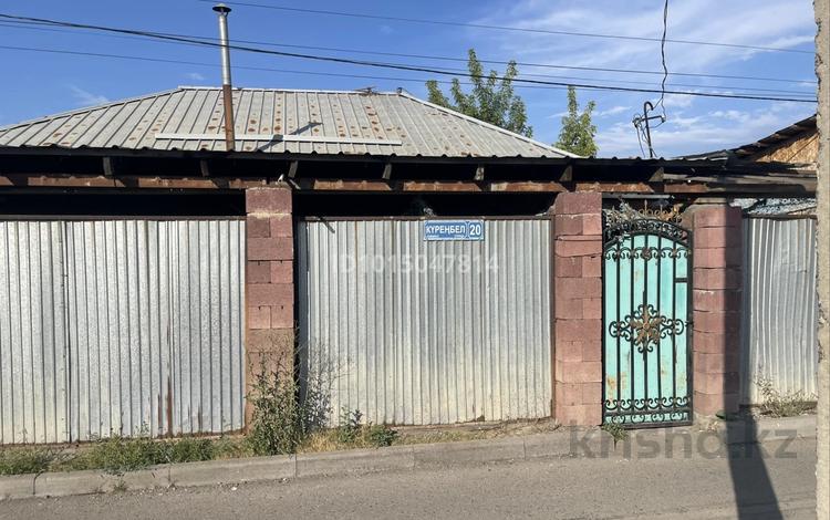 Отдельный дом · 5 комнат · 92 м² · 3.84 сот., мкр Курылысшы, Куренбел 20 за 40 млн ₸ в Алматы, Алатауский р-н — фото 2