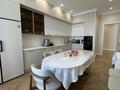 7-комнатная квартира · 259 м² · 9/9 этаж, Акмешит 9 за 380 млн 〒 в Астане, Есильский р-н — фото 17
