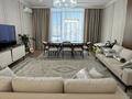 7-комнатная квартира · 259 м² · 9/9 этаж, Акмешит 9 за 380 млн 〒 в Астане, Есильский р-н — фото 3