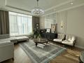 7-комнатная квартира · 259 м² · 9/9 этаж, Акмешит 9 за 380 млн 〒 в Астане, Есильский р-н — фото 2