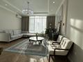 7-комнатная квартира · 259 м² · 9/9 этаж, Акмешит 9 за 380 млн 〒 в Астане, Есильский р-н — фото 28