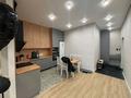 3-комнатная квартира · 70 м² · 12/20 этаж, Гагарина 310 за 66 млн ₸ в Алматы, Бостандыкский р-н
