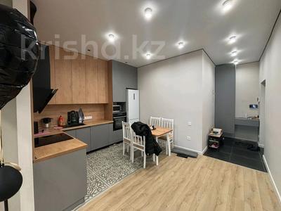 3-комнатная квартира · 70 м² · 12/20 этаж, Гагарина 310 за 66 млн ₸ в Алматы, Бостандыкский р-н