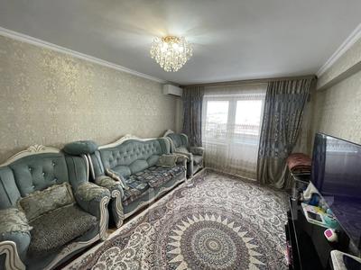 2-бөлмелі пәтер · 60 м² · 6/9 қабат, Увалиева 8/1, бағасы: 26.6 млн ₸ в Усть-Каменогорске