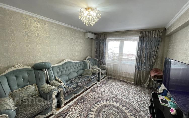 2-бөлмелі пәтер · 60 м² · 6/9 қабат, Увалиева 8/1, бағасы: 26.6 млн ₸ в Усть-Каменогорске — фото 3