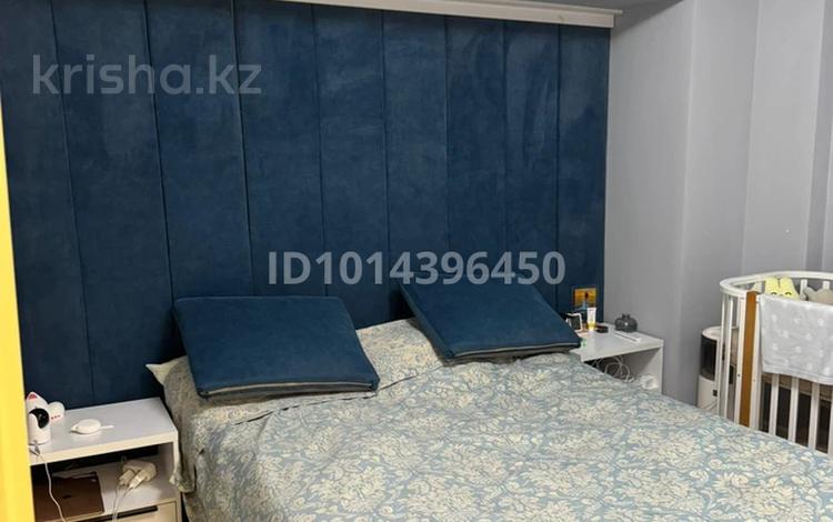 2-комнатная квартира · 56 м² · 4/9 этаж, мкр Аксай-3Б 32 — Car city за 38 млн ₸ в Алматы, Ауэзовский р-н — фото 2