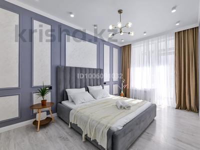 3-бөлмелі пәтер · 70 м² · 4/13 қабат, Санжара Асфендиярова 3, бағасы: 29 990 ₸ в Астане, Нура р-н