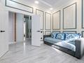 3-комнатная квартира · 70 м² · 4/13 этаж, Санжара Асфендиярова 3 за 29 990 ₸ в Астане, Нура р-н — фото 10