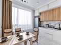 3-комнатная квартира · 70 м² · 4/13 этаж, Санжара Асфендиярова 3 за 29 990 ₸ в Астане, Нура р-н — фото 16