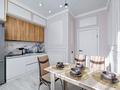 3-комнатная квартира · 70 м² · 4/13 этаж, Санжара Асфендиярова 3 за 29 990 ₸ в Астане, Нура р-н — фото 17