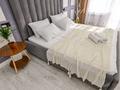 3-комнатная квартира · 70 м² · 4/13 этаж, Санжара Асфендиярова 3 за 29 990 ₸ в Астане, Нура р-н — фото 3