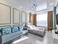 3-комнатная квартира · 70 м² · 4/13 этаж, Санжара Асфендиярова 3 за 29 990 ₸ в Астане, Нура р-н — фото 6