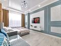 3-комнатная квартира · 70 м² · 4/13 этаж, Санжара Асфендиярова 3 за 29 990 ₸ в Астане, Нура р-н — фото 7