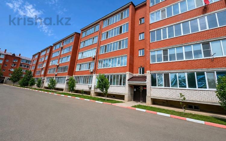 2-бөлмелі пәтер · 73.1 м² · 3/5 қабат, Циолковского 1 к 3 — ЖК Циолковского, бағасы: 21 млн ₸ в Уральске — фото 14