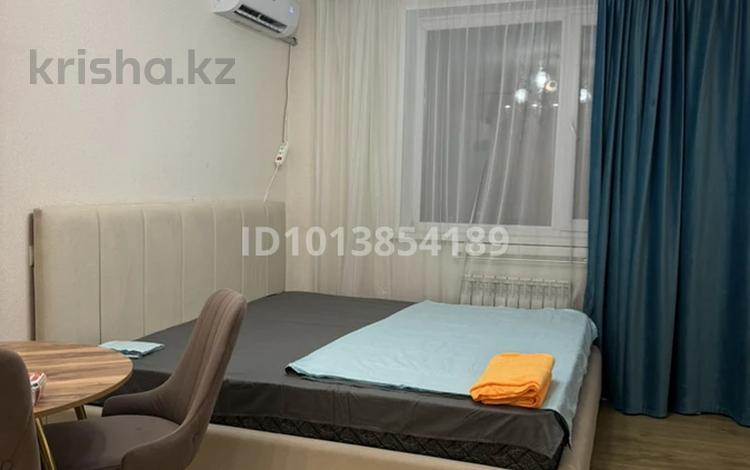 1-комнатная квартира · 26 м² · 5/6 этаж, 12-95 8 — Рядом ЖК Коктем за 13 000 ₸ в Астане, Сарыарка р-н — фото 2