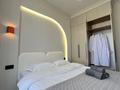 1-бөлмелі пәтер · 40 м² · 6/14 қабат, Туран 54 — Бухар Жырау, бағасы: 30 000 ₸ в Астане, Есильский р-н