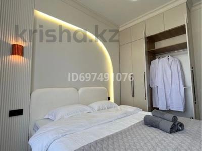 1-бөлмелі пәтер · 40 м² · 6/14 қабат, Туран 54 — Бухар Жырау, бағасы: 30 000 ₸ в Астане, Есильский р-н