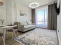 1-бөлмелі пәтер · 40 м² · 6/14 қабат, Туран 54 — Бухар Жырау, бағасы: 30 000 ₸ в Астане, Есильский р-н — фото 2