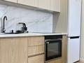 1-бөлмелі пәтер · 40 м² · 6/14 қабат, Туран 54 — Бухар Жырау, бағасы: 30 000 ₸ в Астане, Есильский р-н — фото 4