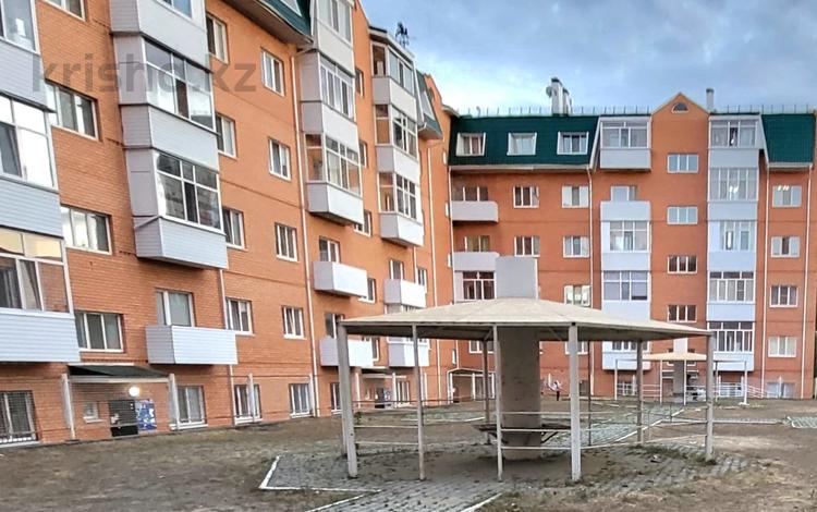 4-бөлмелі пәтер · 157.7 м² · 2/5 қабат, Маяковского 116, бағасы: 69.9 млн ₸ в Костанае — фото 2