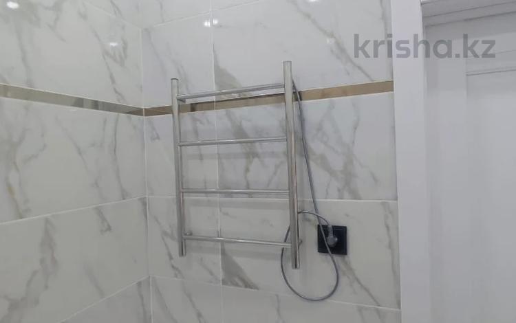 1-комнатная квартира · 46.9 м² · 4/5 этаж, мкр. Алтын орда за 17.5 млн ₸ в Актобе — фото 2