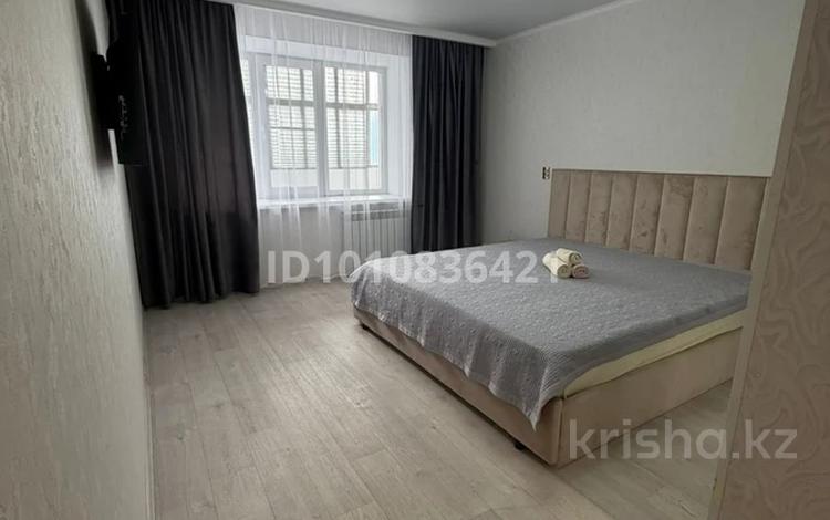 1-бөлмелі пәтер · 36 м² · 6/9 қабат, мкр 12, бағасы: 15 000 ₸ в Актобе — фото 2