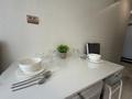 1-бөлмелі пәтер · 36 м² · 6/9 қабат, мкр 12, бағасы: 15 000 ₸ в Актобе — фото 5