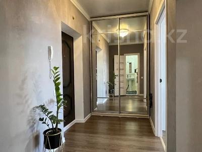 1-бөлмелі пәтер · 43.5 м² · 5/6 қабат, Назарбаева, бағасы: 22.5 млн ₸ в Костанае