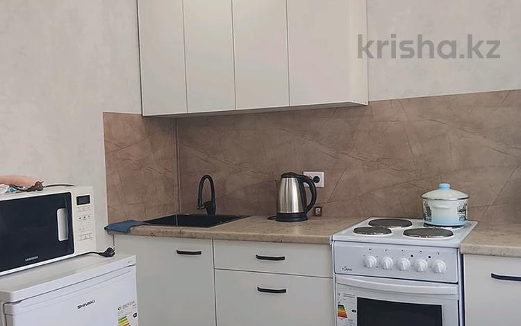 1-бөлмелі пәтер · 35 м² · 3/5 қабат, Хименко 8, бағасы: 120 000 ₸ в Петропавловске — фото 2
