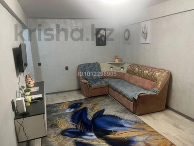 2-комнатная квартира · 46 м² · 3/5 этаж, Жидебай Батыра 24 — Агыбай Батыра и Рыскулова за 20 000 ₸ в Балхаше