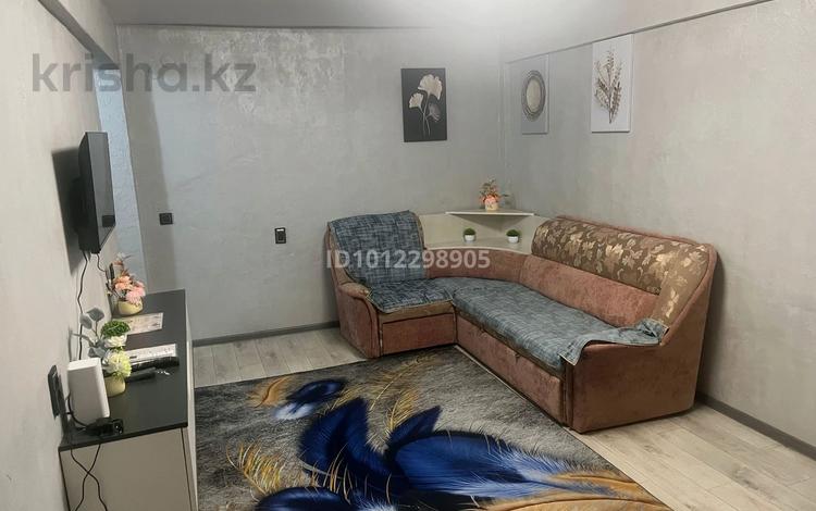 2-комнатная квартира · 46 м² · 3/5 этаж, Жидебай Батыра 24 — Агыбай Батыра и Рыскулова за 20 000 ₸ в Балхаше — фото 17
