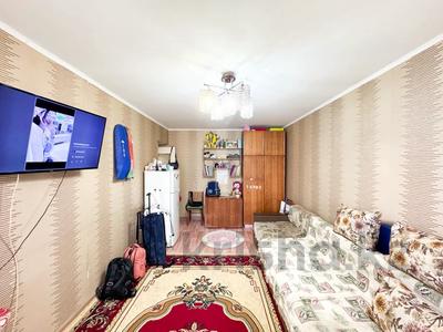 1-комнатная квартира · 32 м² · 4/5 этаж, самал 39 за 11.4 млн 〒 в Талдыкоргане, мкр Самал