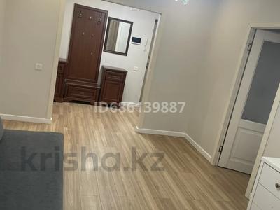 2-комнатная квартира, 58 м², 7/10 этаж, Сейфуллина 51 за 33 млн 〒 в Алматы, Турксибский р-н