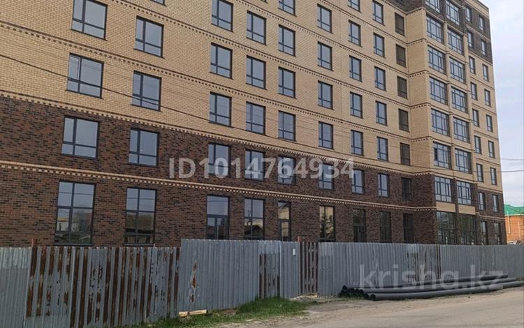 2-бөлмелі пәтер · 62.7 м² · 5/9 қабат, Парковая 74 — Маяковского, бағасы: 29.5 млн ₸ в Петропавловске — фото 2
