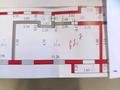 2-бөлмелі пәтер · 62.7 м² · 5/9 қабат, Парковая 74 — Маяковского, бағасы: 29.5 млн ₸ в Петропавловске — фото 2