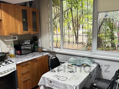 2-комнатная квартира · 52 м², мкр Алтай-1 11А за 29.5 млн 〒 в Алматы, Турксибский р-н