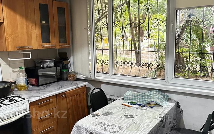 2-комнатная квартира · 52 м² · 1/4 этаж, мкр Алтай-1 11А за 29 млн ₸ в Алматы, Турксибский р-н — фото 2