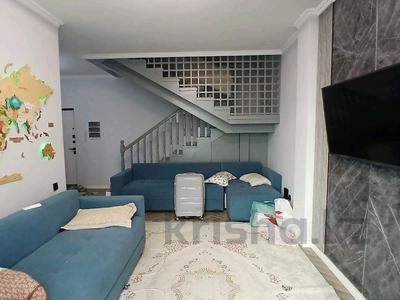 3-комнатная квартира · 99.6 м² · 14/16 этаж, Мангилик Ел 17 за 68 млн ₸ в Астане, Есильский р-н